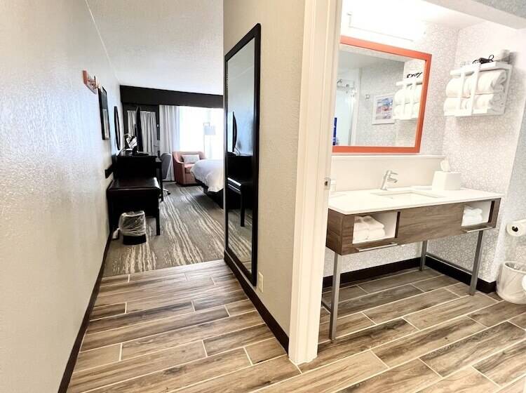 غرفة قياسية, Hampton Inn Ft. Walton Beach