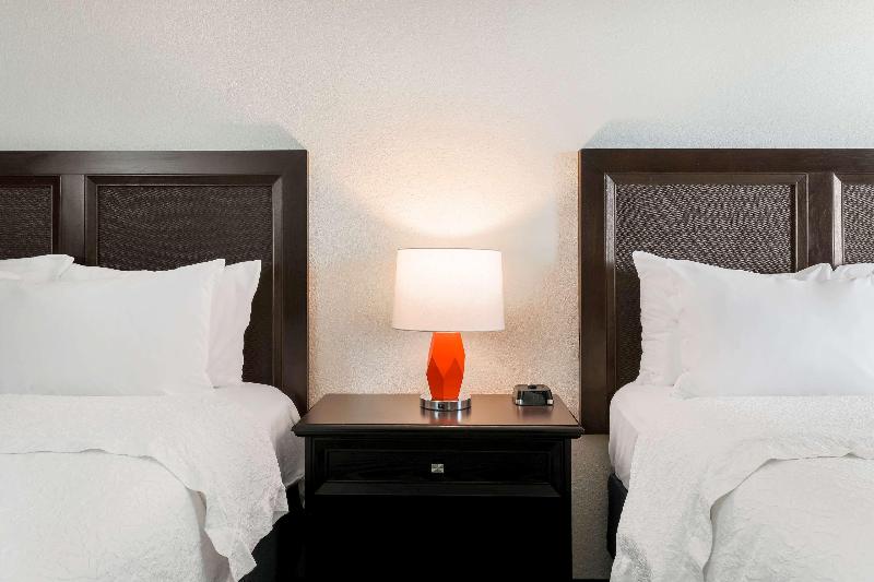 غرفة قياسية ذات إطلالة, Hampton Inn Ft. Walton Beach