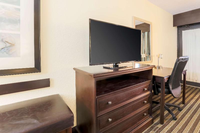 غرفة قياسية ذات إطلالة, Hampton Inn Ft. Walton Beach