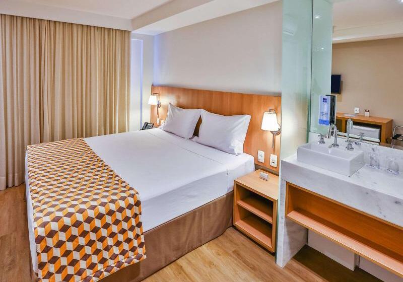 غرفة قياسية, Hampton Inn Ft. Walton Beach