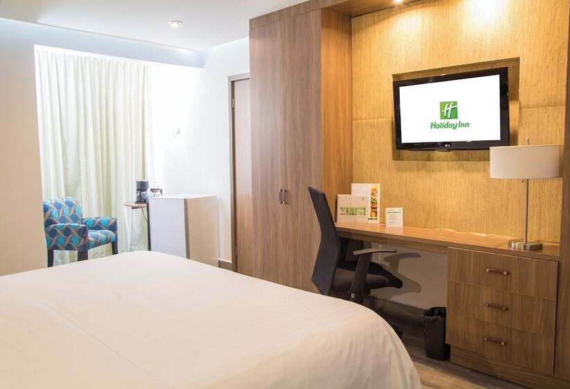 Номер Стандарт, Voco Hermosillo, An Ihg