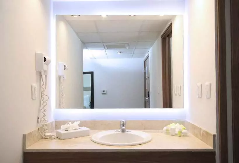 سوییت, Voco Hermosillo, An Ihg