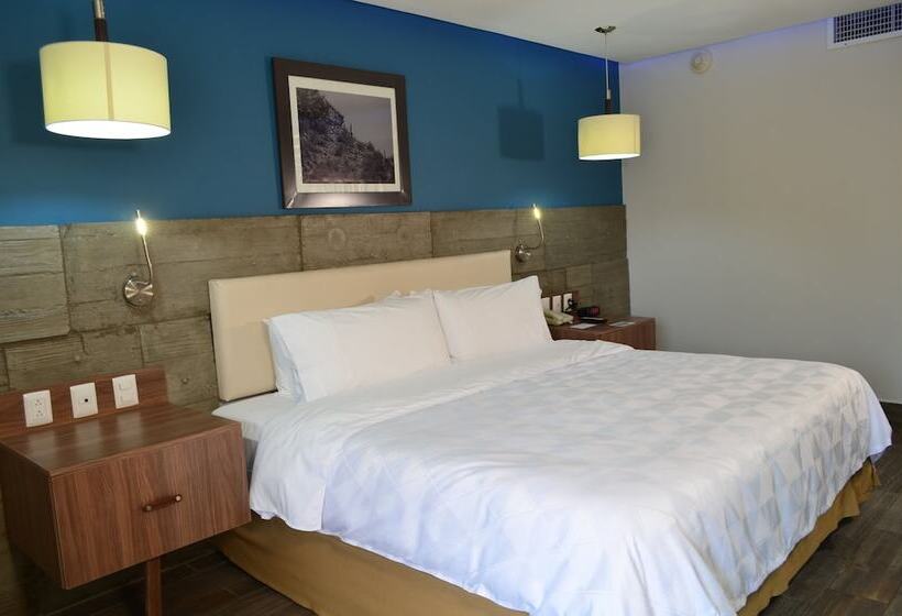 スイート, Voco Hermosillo, An Ihg