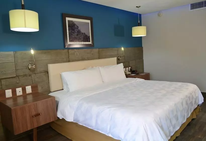 سوییت, Voco Hermosillo, An Ihg