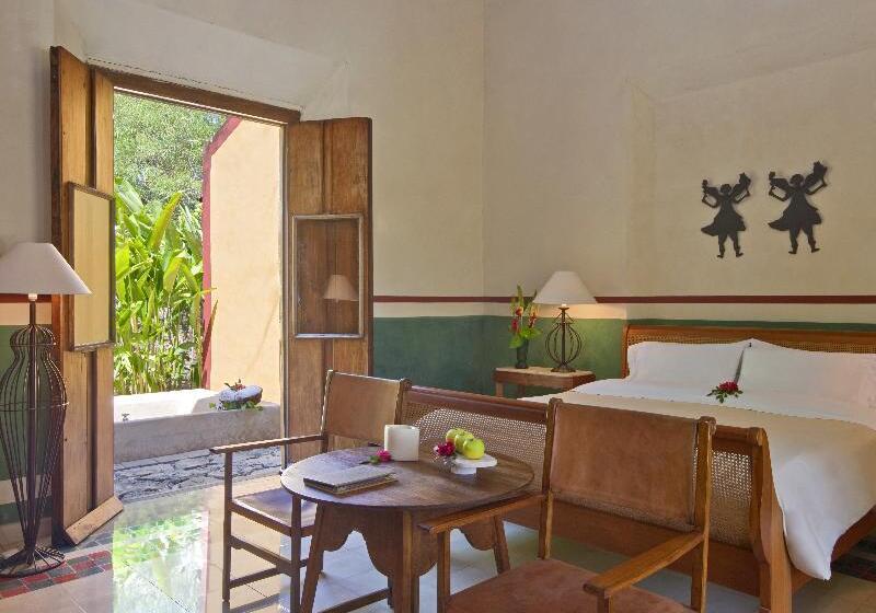 Стандартный Номер Кровать Кинг, Voco Hermosillo, An Ihg