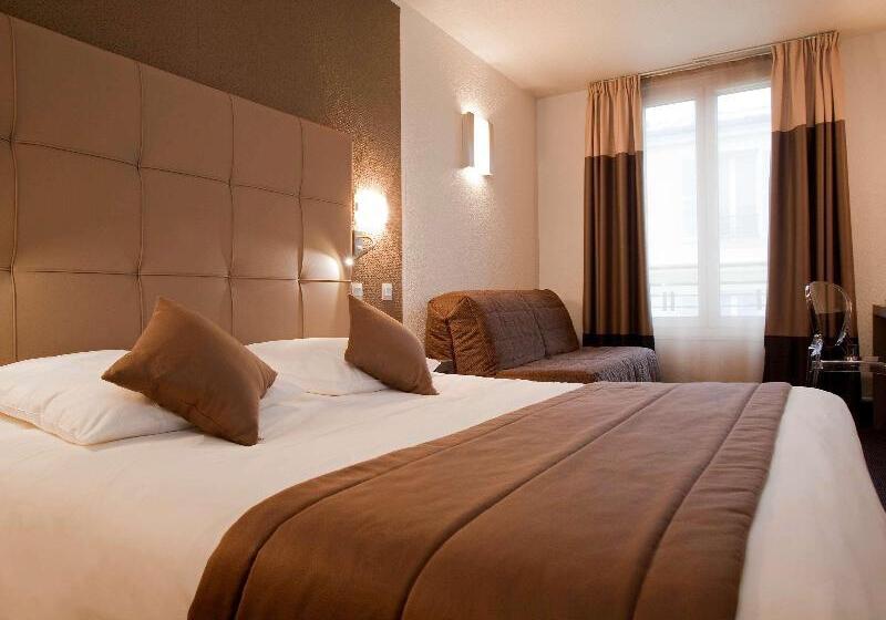 Номер Executive Кровать Кинг, Voco Hermosillo, An Ihg