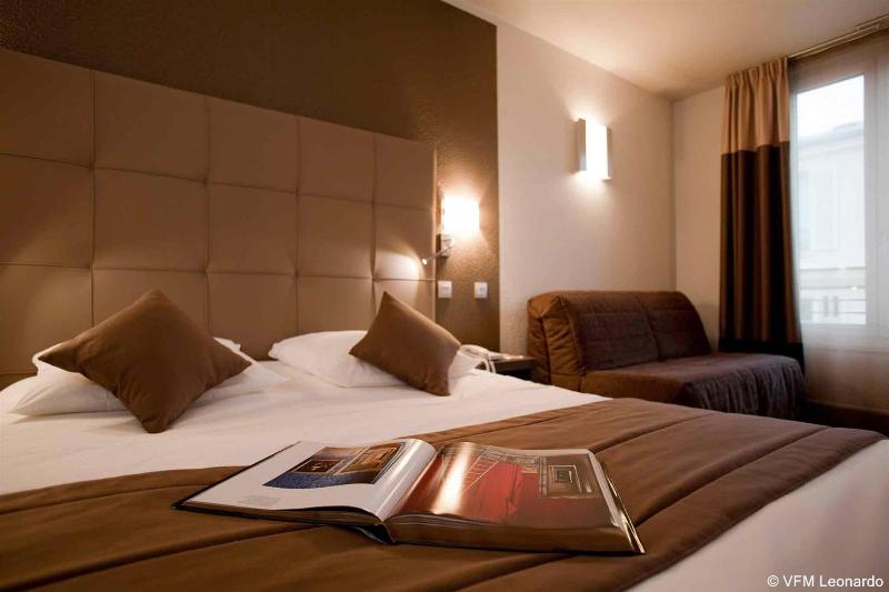 Номер Executive Кровать Кинг, Voco Hermosillo, An Ihg