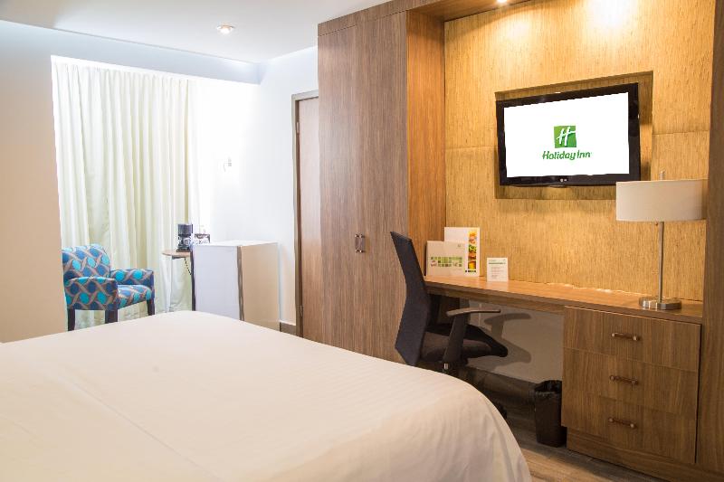 スタンダードルーム, Voco Hermosillo, An Ihg