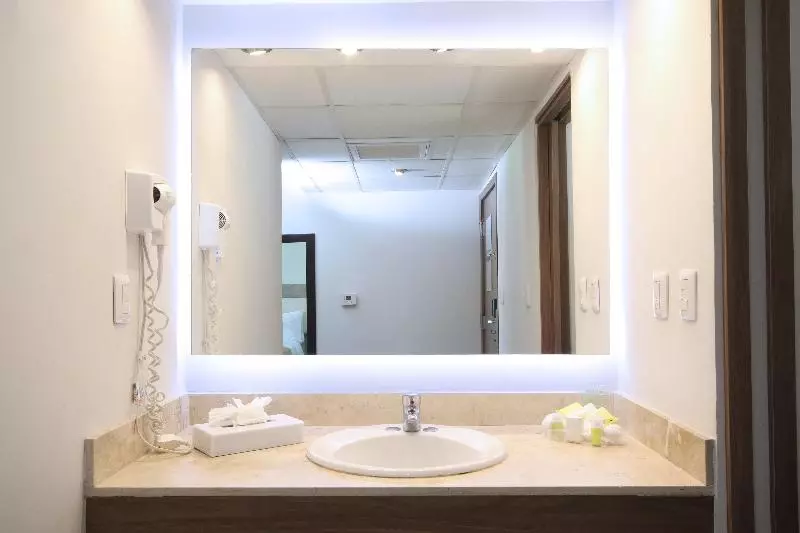 اتاق استاندارد, Voco Hermosillo, An Ihg