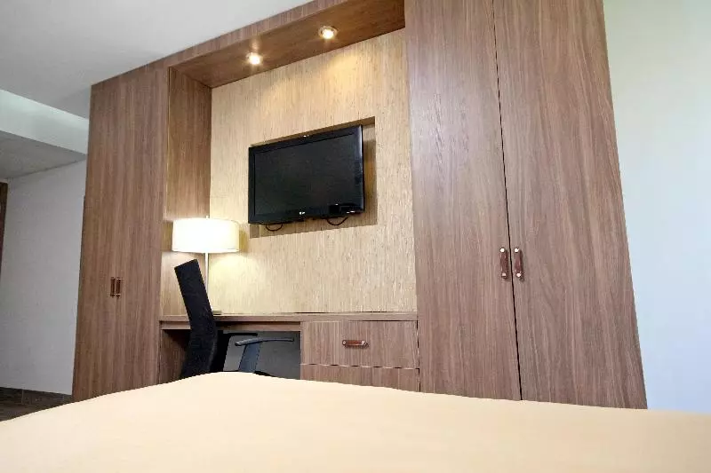 اتاق استاندارد, Voco Hermosillo, An Ihg