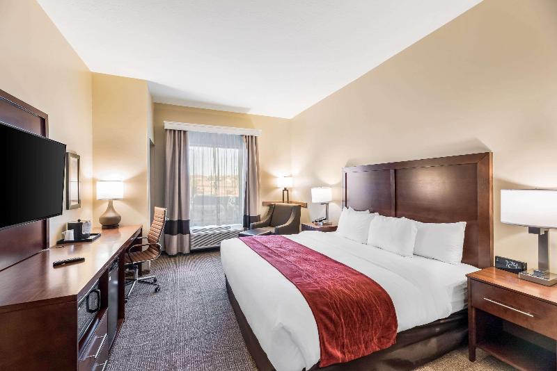エクゼクティブルーム, Voco Hermosillo, An Ihg