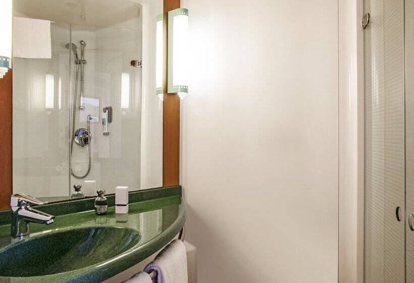 اتاق استاندارد, Ibis Madrid Alcorcon Tresaguas