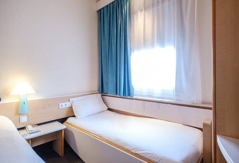 اتاق استاندارد, Ibis Madrid Alcorcon Tresaguas
