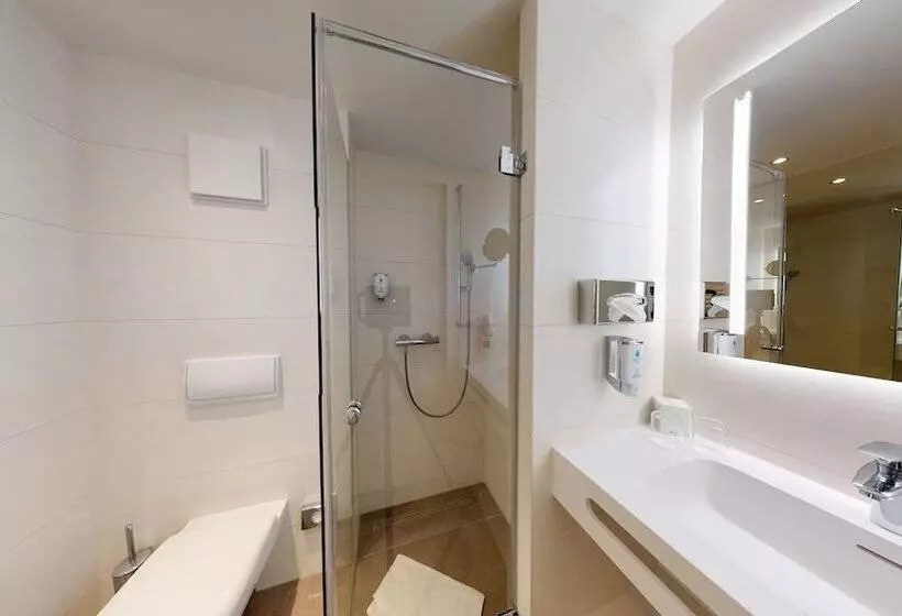 Basis Zimmer, Kongresshotel Potsdam Am Templiner See