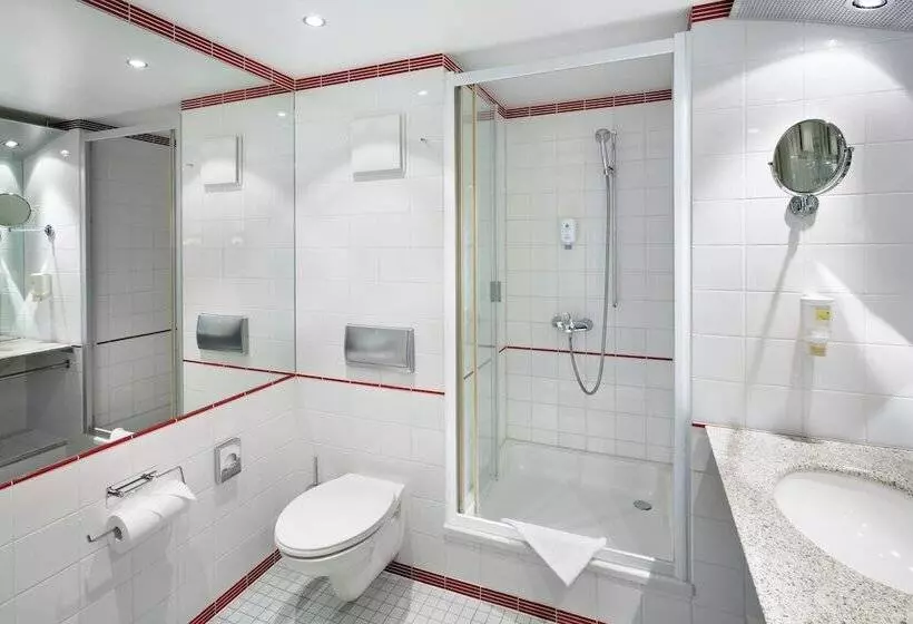 Familienzimmer, Kongresshotel Potsdam Am Templiner See