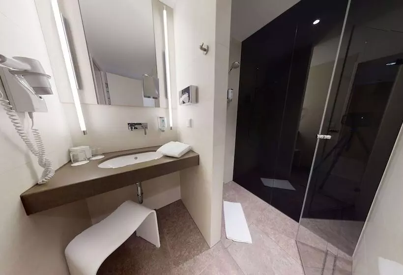 Premium Zimmer, Kongresshotel Potsdam Am Templiner See