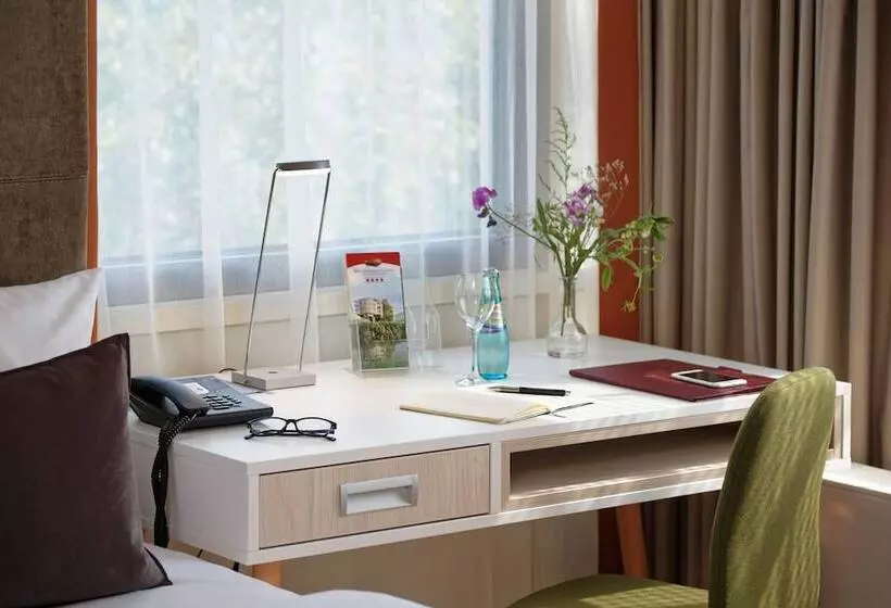 Premium Zimmer, Kongresshotel Potsdam Am Templiner See