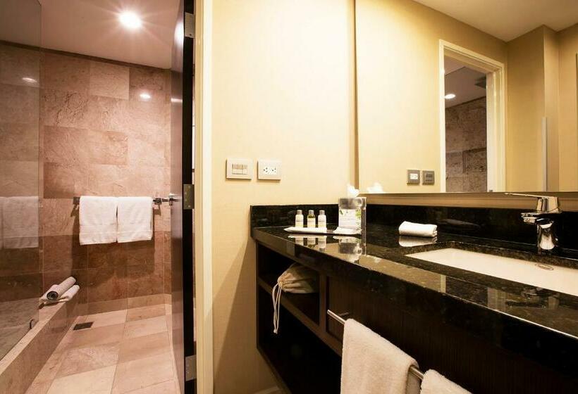 スタンダードルーム, Krystal Urban Aeropuerto Ciudad De Mexico