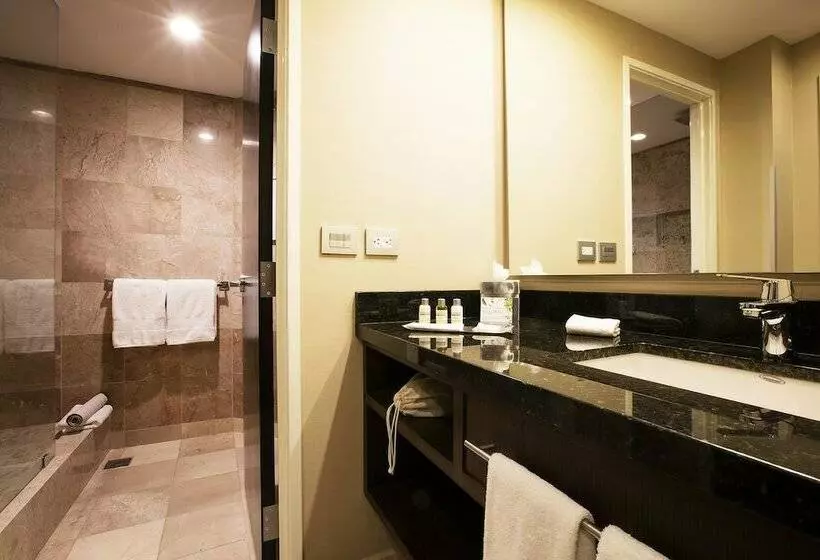 اتاق استاندارد, Krystal Urban® Aeropuerto Ciudad de México
