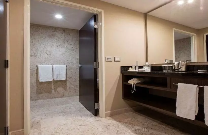 اتاق استاندارد, Krystal Urban® Aeropuerto Ciudad de México