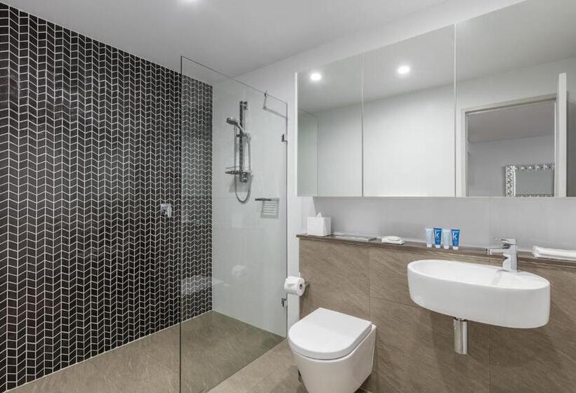 سوییت لوکس, Meriton Suites Bondi Junction