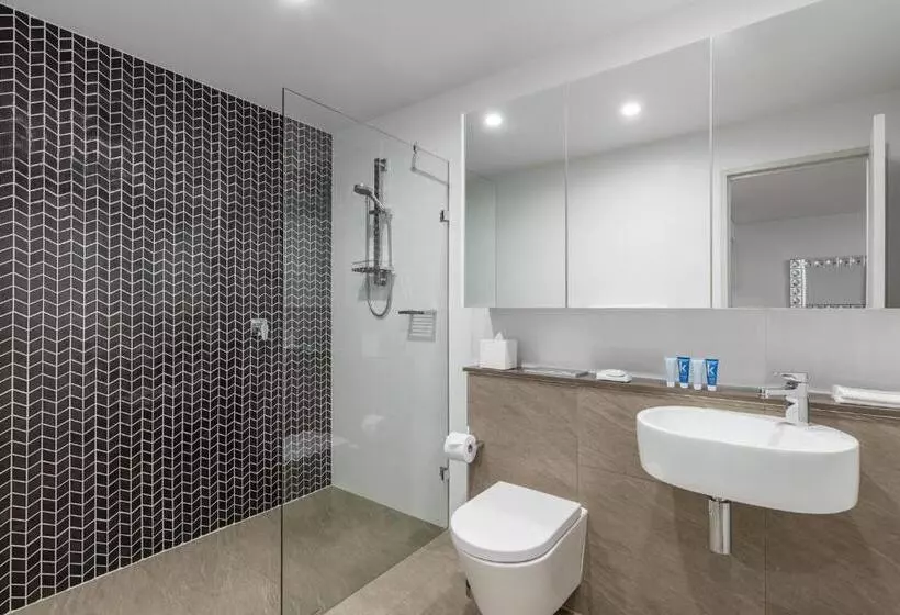 デラックススイート, Meriton Suites Bondi Junction