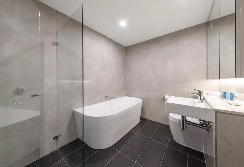 スイート, Meriton Suites Bondi Junction