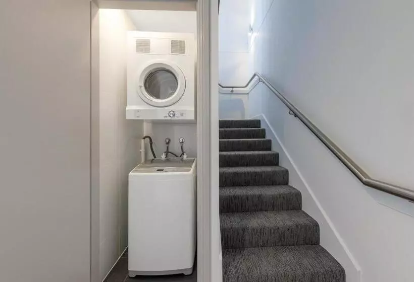 スイート, Meriton Suites Bondi Junction
