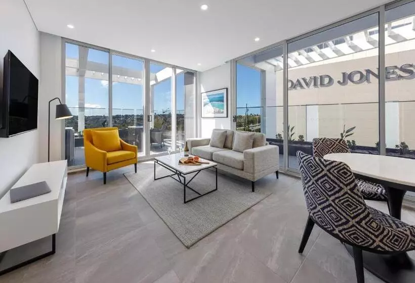 スイート, Meriton Suites Bondi Junction