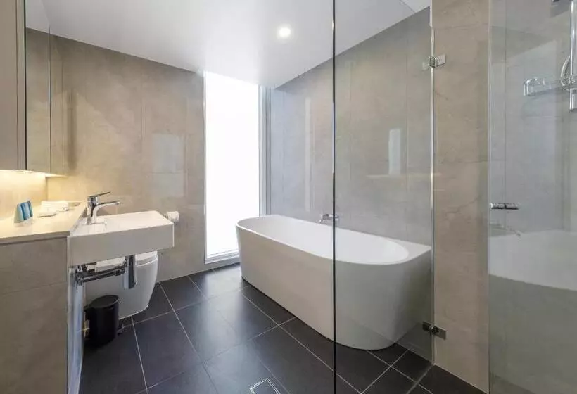 スイート, Meriton Suites Bondi Junction