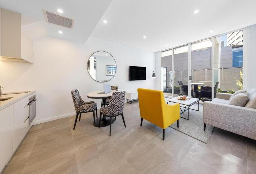 سوییت, Meriton Suites Bondi Junction