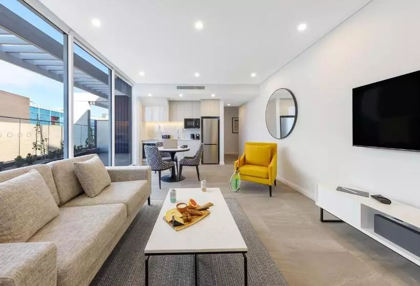 スイート, Meriton Suites Bondi Junction
