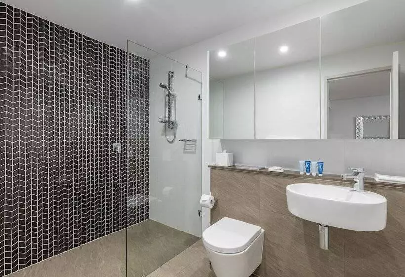 スタンダードスタジオ, Meriton Suites Bondi Junction