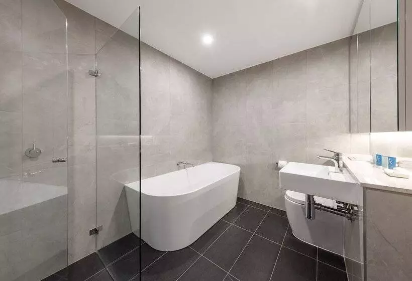 スイート, Meriton Suites Bondi Junction