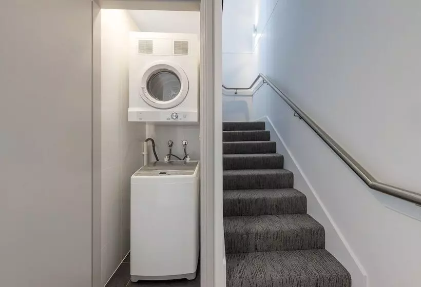 スイート, Meriton Suites Bondi Junction