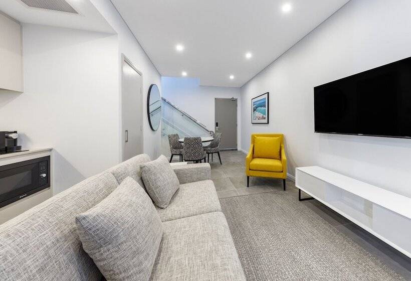 سوییت, Meriton Suites Bondi Junction