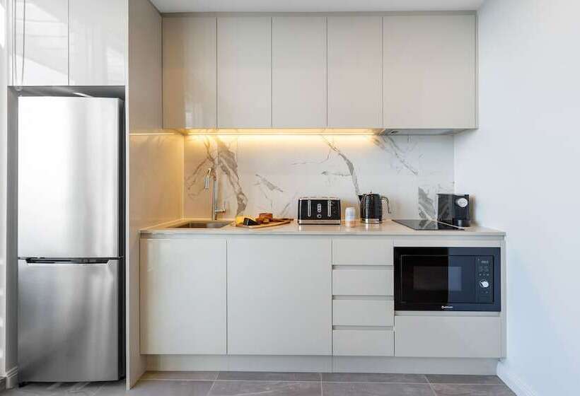 سوییت, Meriton Suites Bondi Junction