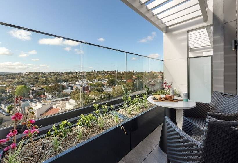 سوییت, Meriton Suites Bondi Junction