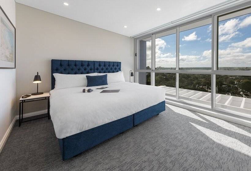سوییت, Meriton Suites Bondi Junction