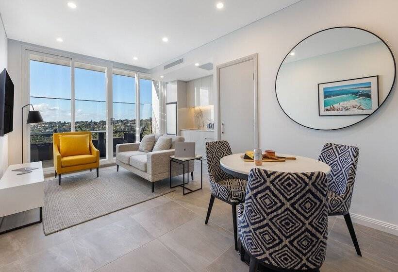 سوییت, Meriton Suites Bondi Junction