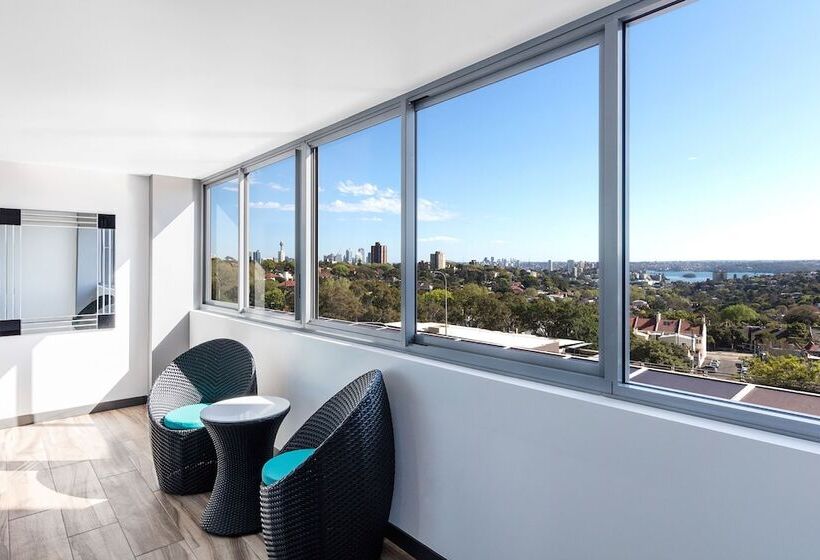سوییت, Meriton Suites Bondi Junction