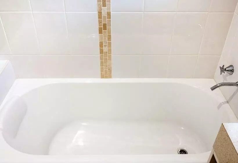 ファミリーステューディオ, Quality Hotel City Centre
