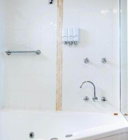 Quarto Estandar Cama King, Quality Hotel City Centre