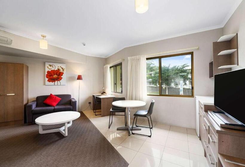 Quarto Estandar Cama King, Quality Hotel City Centre
