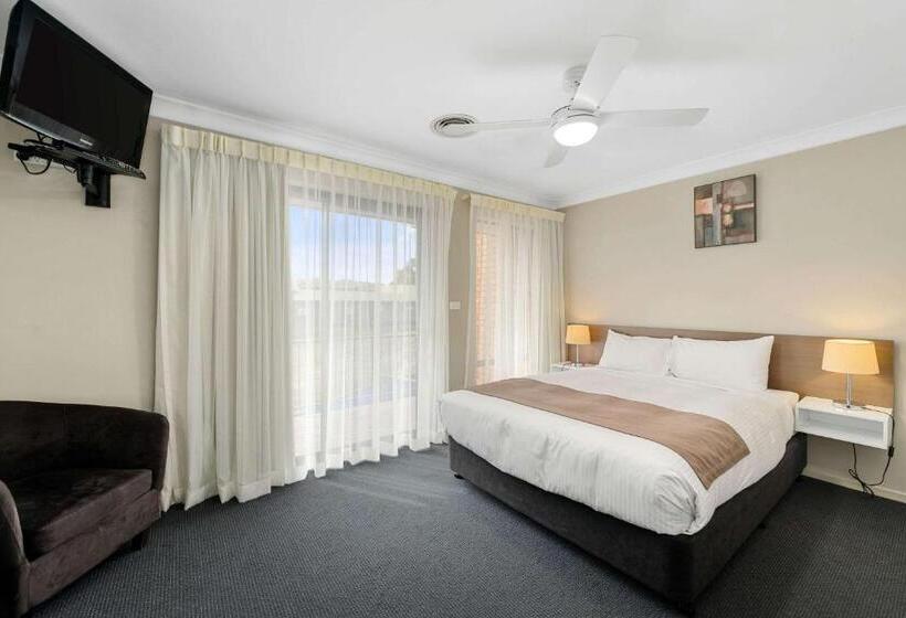 Casa 3 Quartos, Quality Hotel City Centre