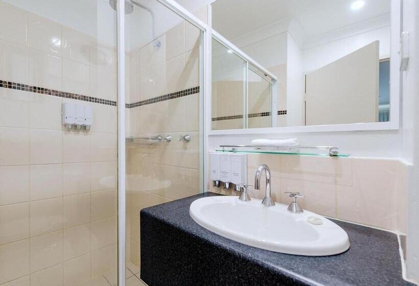 غرفة قياسية, Quality Hotel City Centre