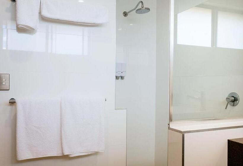 غرفة قياسية, Quality Hotel City Centre