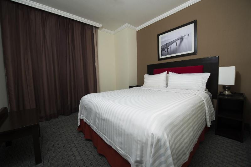 スタンダードルーム, Ramada By Wyndham Ciudad De Mexico Perinorte