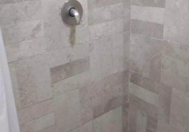 キングサイズベッドのスタンダードルーム, Ramada By Wyndham Ciudad De Mexico Perinorte