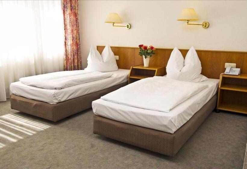 Standard Room, Stiftswingert